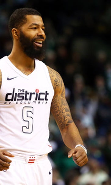 All-star John Wall returns as Wizards beat Hornets